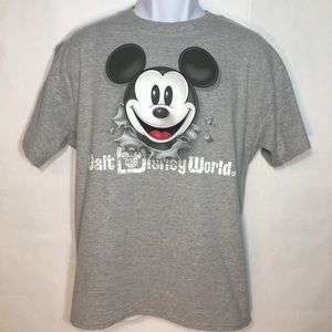 Disney Micky Mose T-Shirt